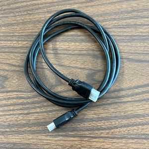 Vericom HDMI Cord 6ft